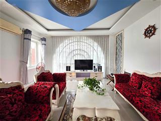 Siêu phẩm 4 tầng 106m2 nở hậu đẹp có hồ bơi góc 2 mt hẻm ô tô gần nguyễn thị định chỉ 9.9 tỷ tl