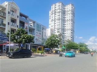 Lô đất biệt thự 160m2 ngang 8m đường 12m gần trục trần lựu p. an phú tp. tđ giá tốt chỉ 175 tr/m2