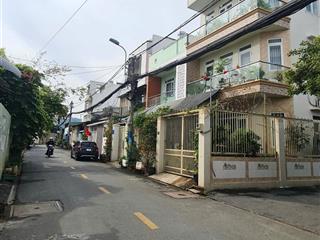 Hàng hiếm lô đất đẹp 90m2 hẻm 5m gần mt đồng văn cống p. thạnh mỹ lợi tp. thủ đức chỉ 9.7 tỷ tl