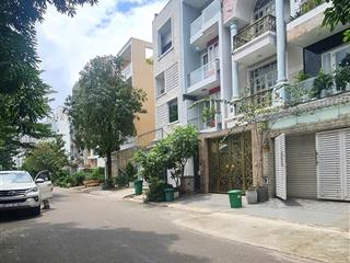 Gấp bán nhà đẹp 4 tầng 80m2 thổ không qh lg đường 10m kdc vip p. an phú chỉ 16 tỷ tl