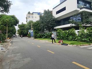 Nhà c4 104m2 mt đường 16m khá hiếm bán gần tuyến metro p. an khánh (an phú cũ) chỉ 16.9 tỷ tl