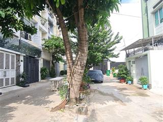 Nhà 3 tầng cho thuê 12 tr/th hẻm 9m sát mt đường số & nguyễn duy trinh p. bình trưng chỉ 7.4 tỷ tl