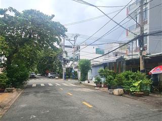 Nhà 2 tầng 87m2 thổ mt đường 14m cho thuê 11 tr/th khu bàn cờ phước bình gần global city chỉ 9.6 tỷ