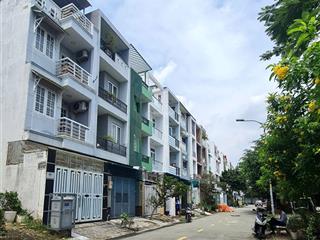 Bán gấp nhà đẹp 4 tầng 80m2 thổ đường 10m gần trục cao đức lân p.an phú chỉ 18 tỷ tl