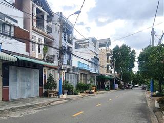 Nhà vị trí đẹp 2 tầng 90m2 thổ mt đường 14m gần đỗ xuân hợp khu bàn cờ phước bình chỉ 10.7 tỷ tl