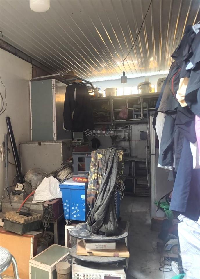 Hàng giá tốt nhà c4 có gác 98m2 thổ công nhận đường 14m khu bàn cờ phước bình chỉ 8.5 tỷ tl