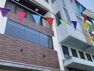 Bán nhà mặt tiền kd khu k300  50m2  nhà xây mới btct, sổ vuông a4, hoàn công, giá nhỉnh 9 tỷ (tl)