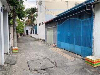 Bán nhà c4 tiện xây lại mới âu cơ  sát nhà ga sân bay t3  68m2  hẻm ô tô  giá 6.7tỷ (tl)