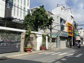 Bán nhà giảm 1.5tỷ  75m2(4.3m x 17m)  3tầng, 5pn  giá 9tỷ  cách 15m ra mặt đường phạm phú thứ