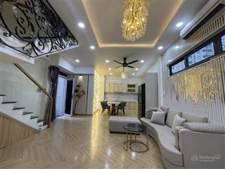 Nhỉnh 5tỷ có nhà 200m2 dtsd (50m2 4 tầng) trương công định, p14  khu bàu cát  sát nhà ga metro