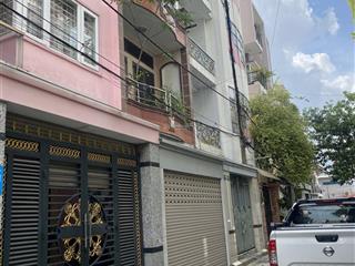 Bán nhàtrương công định65m2(ngang hiếm 5mx13m)hẻm ô tôgiá nhỉnh 8tỷ (tl) khu bàu cát  ba vân