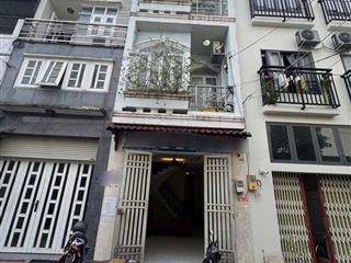 Bán nhàhoàng hoa thám 45m24tầng3pnhẻm 8mgiá 7.3tỷ sát nhà ga t3 sân bay  khu k200 p13,q.tb