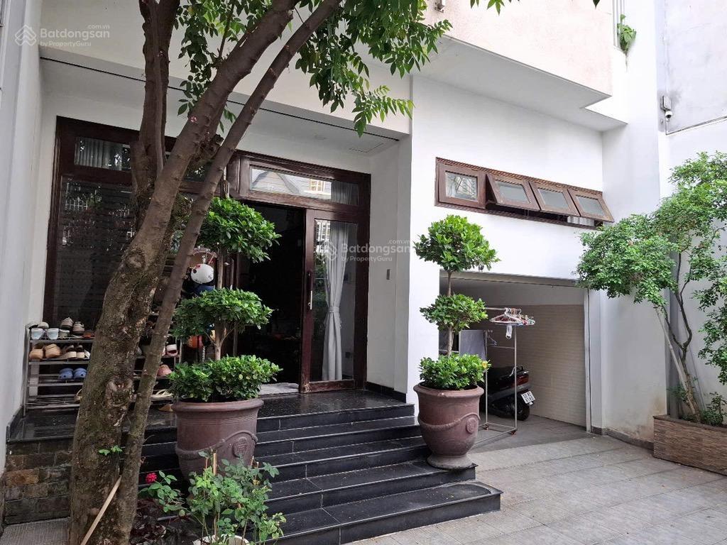 Bán nhà biệt thự hoàng hoa thám, 155m2, ngang 7.2m, 4tầng, 5pn, sát nhà ga t3 sân bay, giá 26tỷx