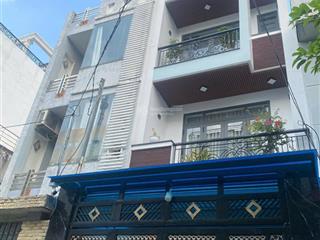 Cực hiếm  bán nhà 4 tầng, 90m2, 6pn, ngang lớn 5m, đường 10m vỉa hè 2m, lê trọng tấn.qtp