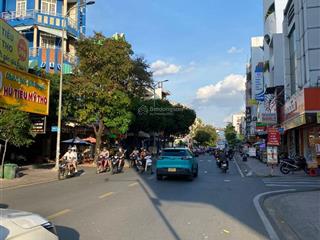Bán mtkd hotel  tân phú 160m2(ngang 8mx20m)  đường 12m có vỉa hè  16phòng  doanh thu 600tr/năm