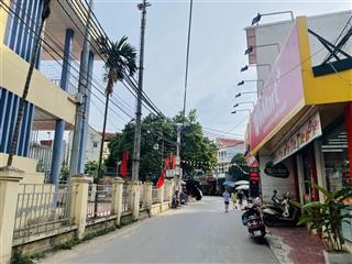Đất yên nghĩa ô tô vào đất, chỉ vài bước chân chợ, vinmart. giá siêu hời chỉ 2,15 tỷ