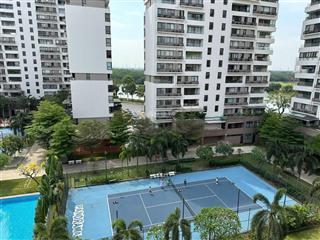 Cho thuê căn hộ the panorama pmh, 141m, 3pn 2wc giá 30 triệu/ tháng.  0914 106 ***