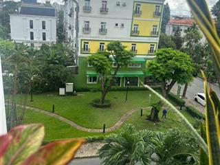Bán nhanh căn hộ park view pmh, 103m2, 3pn 2wc giá 8,150 tỷ.  0914 106 ***