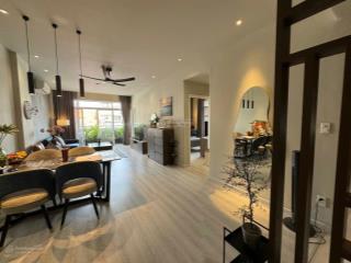 Chủ nhà cần tiền bán gấp căn hộ mỹ phúc pmh, 118m2, 3pn giá 9,5 tỷ.  0914 106 ***