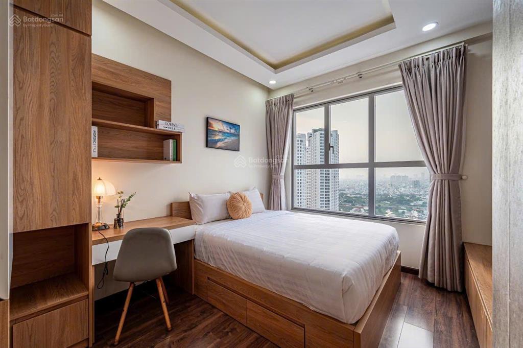 Chính chủ cho thuê căn hộ chung cư cao cấp sunrise city view  quận 7