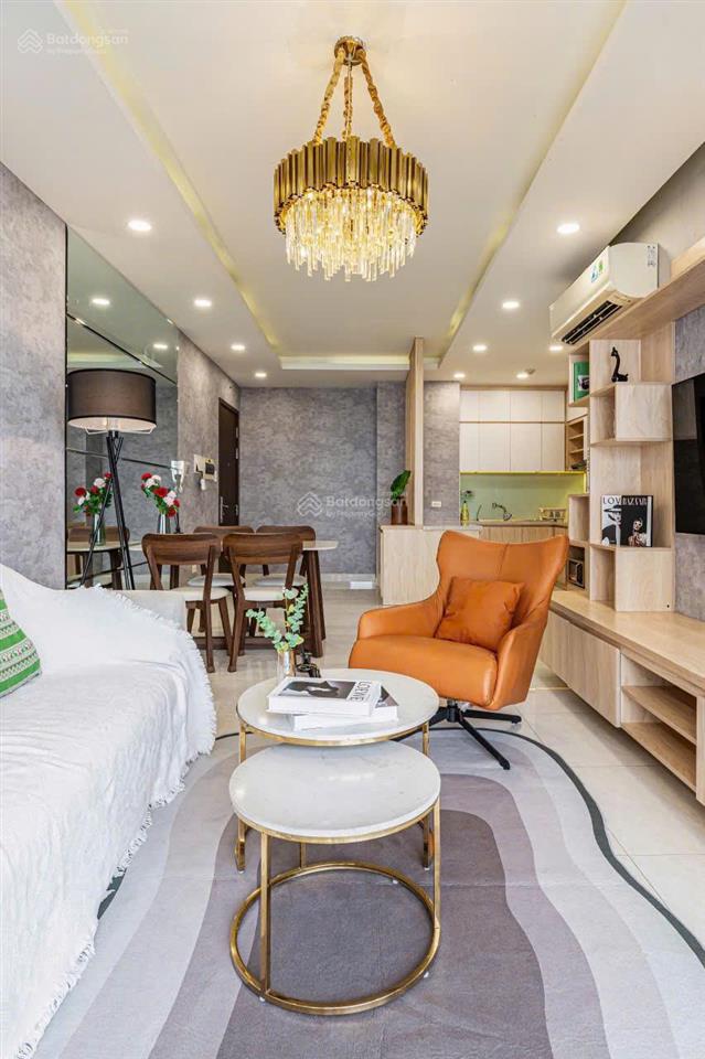 Chính chủ cho thuê căn hộ chung cư cao cấp sunrise city view  quận 7