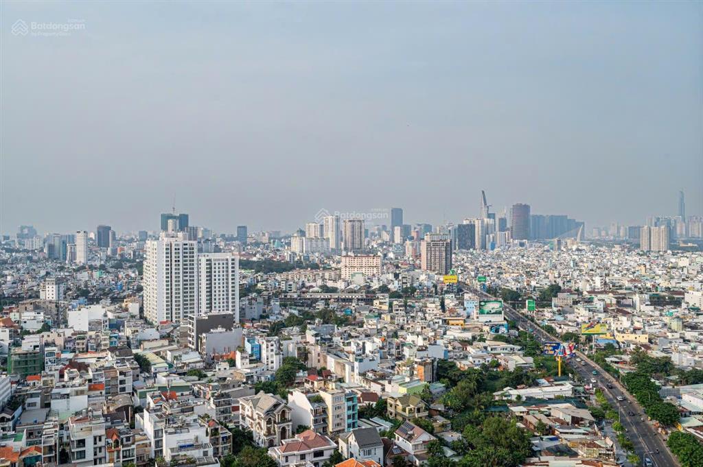 Chính chủ cho thuê căn hộ chung cư cao cấp sunrise city view  quận 7