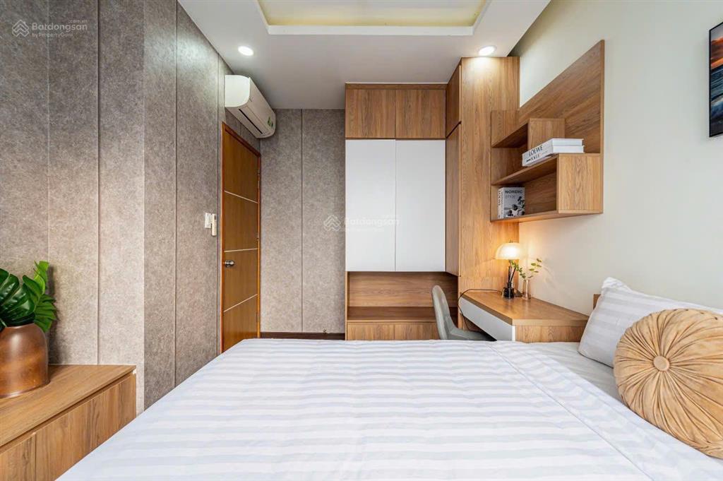 Chính chủ cho thuê căn hộ chung cư cao cấp sunrise city view  quận 7