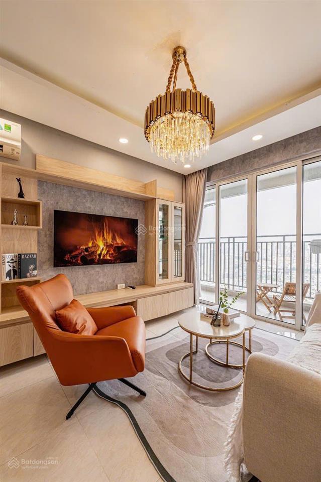 Chính chủ cho thuê căn hộ chung cư cao cấp sunrise city view  quận 7