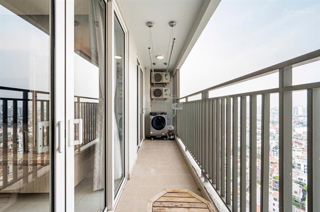 Chính chủ cho thuê căn hộ chung cư cao cấp sunrise city view  quận 7