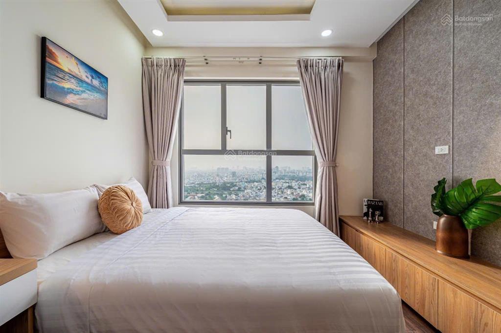 Chính chủ cho thuê căn hộ chung cư cao cấp sunrise city view  quận 7