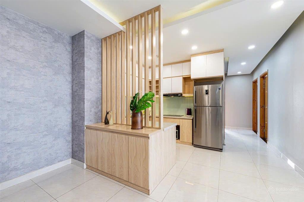 Chính chủ cho thuê căn hộ chung cư cao cấp sunrise city view  quận 7