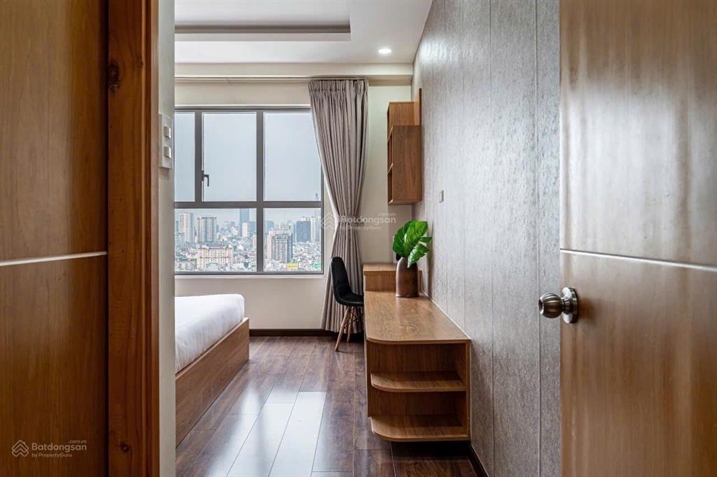 Chính chủ cho thuê căn hộ chung cư cao cấp sunrise city view  quận 7