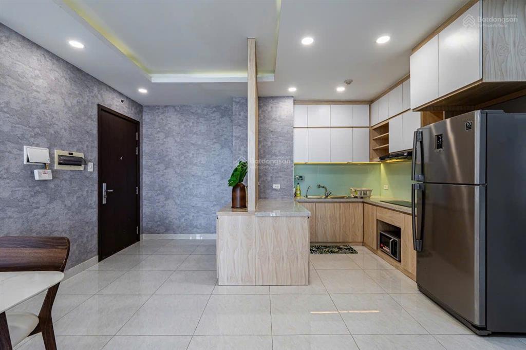 Chính chủ cho thuê căn hộ chung cư cao cấp sunrise city view  quận 7