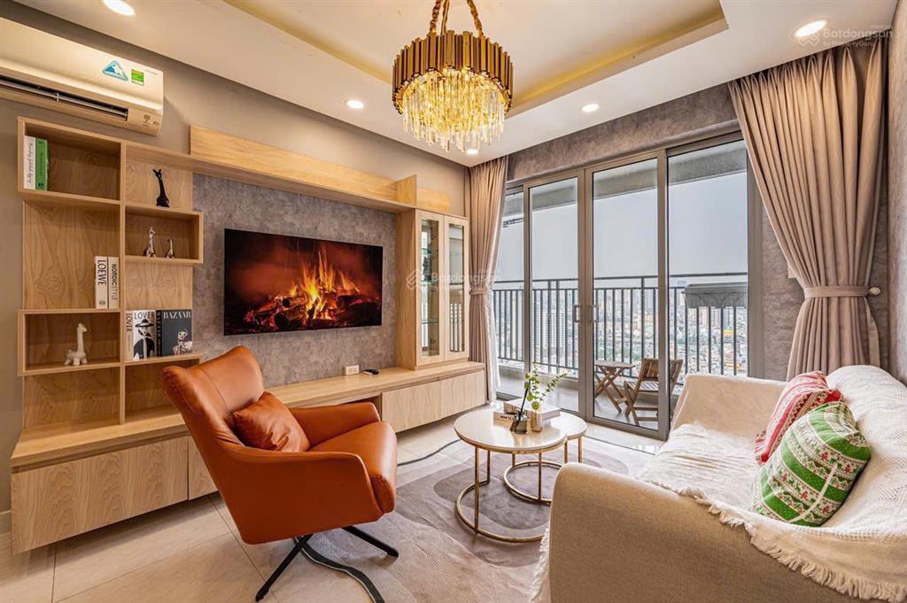 Chính chủ cho thuê căn hộ chung cư cao cấp sunrise city view  quận 7