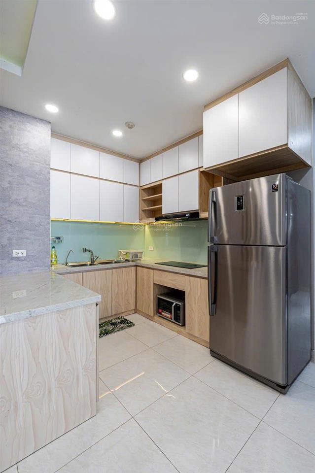 Chính chủ cho thuê căn hộ chung cư cao cấp sunrise city view  quận 7