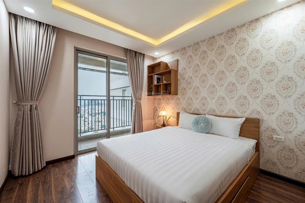 Chính chủ cho thuê căn hộ chung cư cao cấp sunrise city view  quận 7