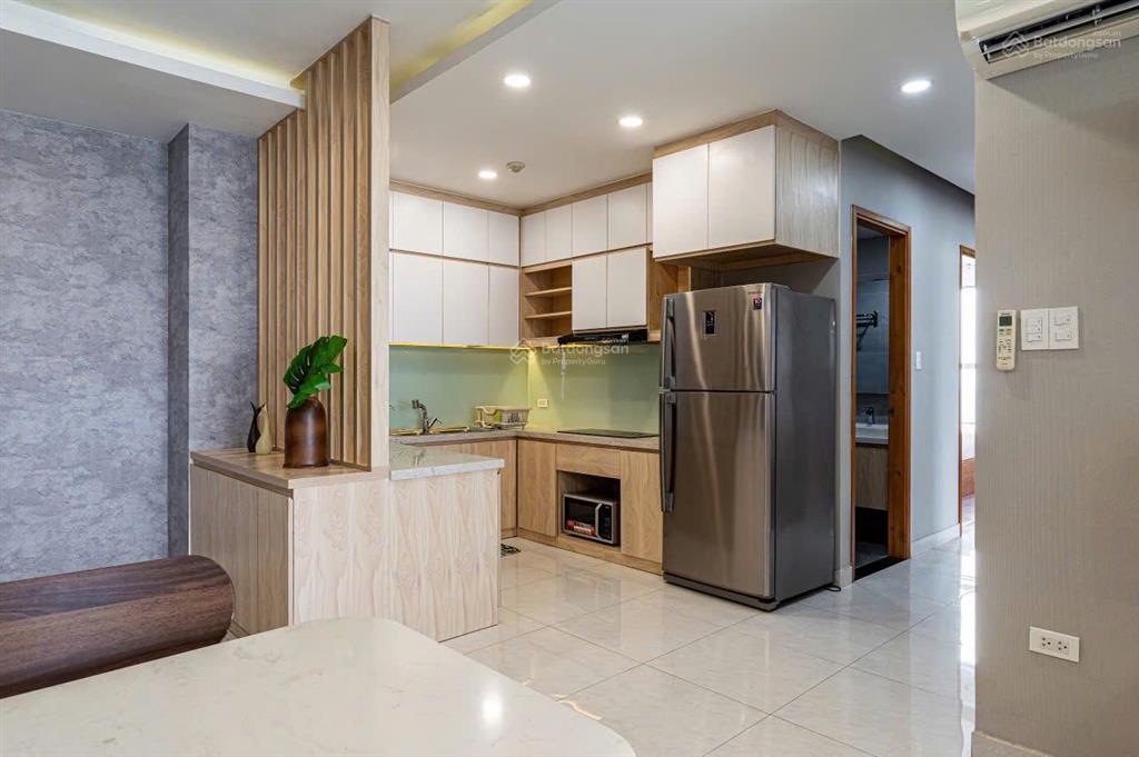 Chính chủ cho thuê căn hộ chung cư cao cấp sunrise city view  quận 7