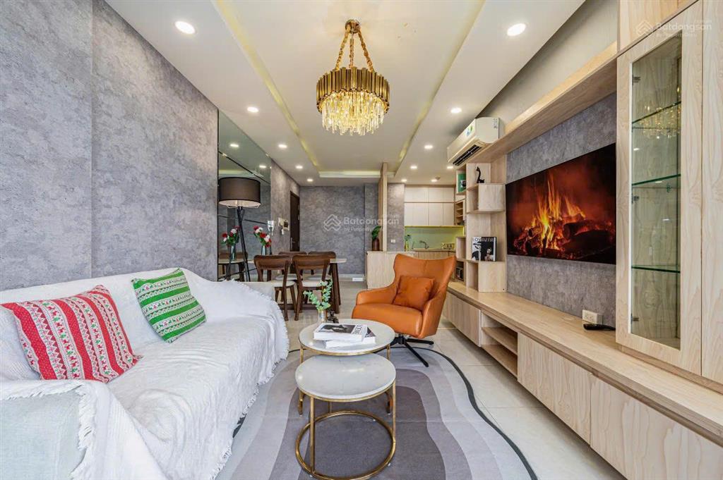 Chính chủ cho thuê căn hộ chung cư cao cấp sunrise city view  quận 7