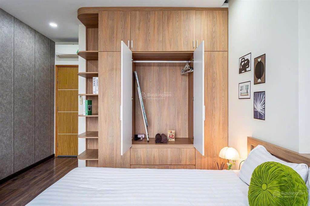 Chính chủ cho thuê căn hộ chung cư cao cấp sunrise city view  quận 7