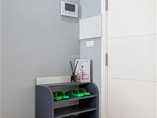 Chính chủ cho thuê căn hộ chung cư cao cấp terra royal  quận 3