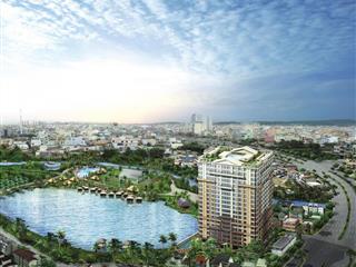 Bán ch cantavil hoàn cầu ngay ga tàu metro văn thánh, 138 154m2, penthouse. 0768 291 *** em vy.