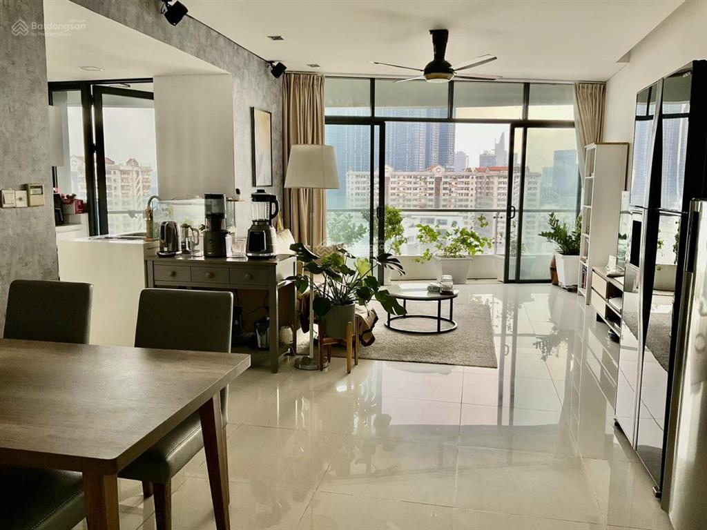 Bán nhanh căn hộ city garden đường ngô tất tố, bình thạnh loại 2pn giá chỉ 12,5 tỷ.