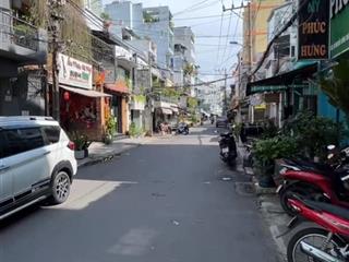 Bán nhà cũ mặt tiền nguyễn công trứ khu phố nhật phường 19, bình thạnh, tiện xây mới.  0768 291 ***