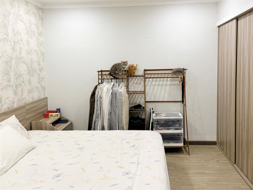 Bán căn hộ 2 phòng ngủ vị trí giáp cầu sg, ga tàu tân cảng cc thế kỷ 21, bình thạnh.