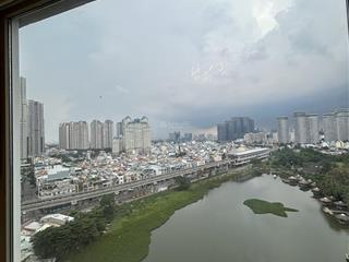 Bán nhanh căn hộ view hồ văn thánh vĩnh viễn cc cantavil hoàn cầu.  em vy 0768 291 ***