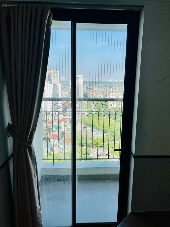 Chỉ 8,58 tỷ  bán căn 3 ngủ 3 ban công 95m2 rẻ nhất sunshine garden