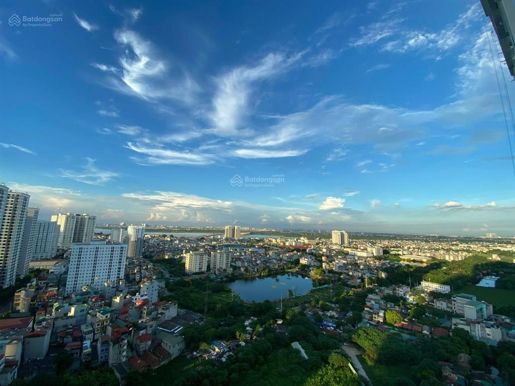 Chỉ 8,58 tỷ  bán căn 3 ngủ 3 ban công 95m2 rẻ nhất sunshine garden