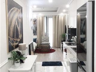 Cần bán căn 1 ngủ view thoáng tầng đẹp sunshine garden giá chỉ 4.8 tỷ   em kiều vũ 0979 404 ***