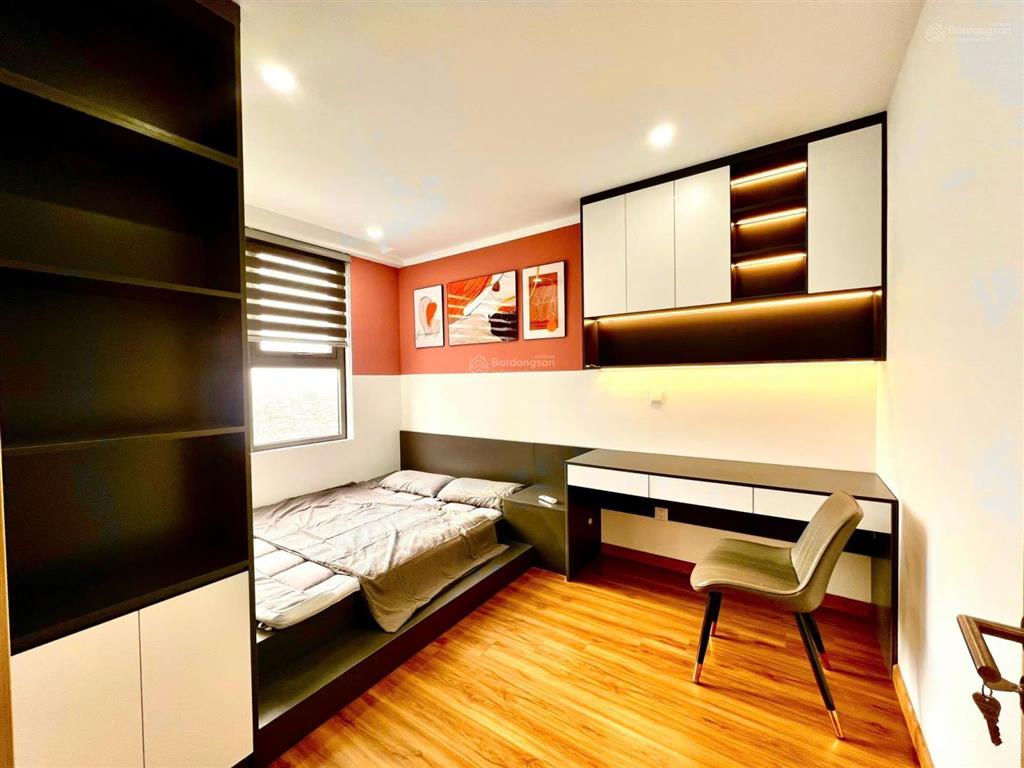 Hàng hot có sổ  bán căn 2 ngủ 78m2 toà zen  feliz homes tầng đẹp giá chưa đến 7 tỷ