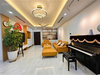 Đã có sổ  căn góc 3 phòng ngủ 108m2, full đồ rẻ nhất feliz homes